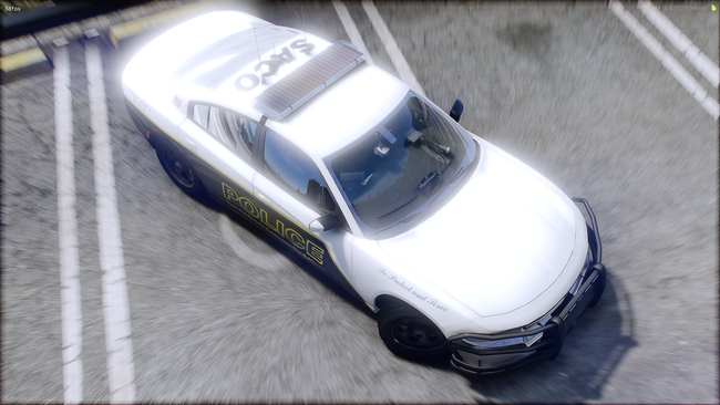 Pubcop Bravado 18 Buffalo preview 3